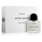 ביירדו ג'יפסי ווטר - Byredo Gypsy Water - בושם יוניסקס - 100 מ"ל EDP (מקורי)