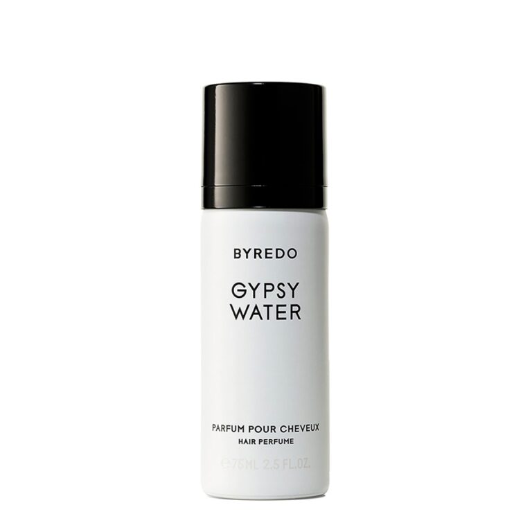 ביירדו ג'יפסי ווטר בושם לשיער - Byredo Gypsy Water Hair Perfume - בושם יוניסקס - 75 מ"ל (מקורי)