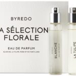 ביירדו לה סלקסיון פלורל מיני סט - Byredo La Sélection Florale Mini Set - בושם יוניסקס - 312 מ"ל EDP (מקורי)