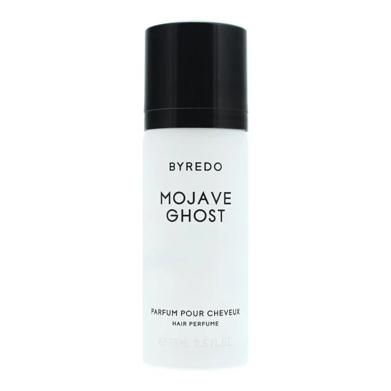 ביירדו מוהאבי גוסט בושם לשיער - Byredo Mojave Ghost Hair Perfume - בושם יוניסקס - 75 מ"ל (מקורי)