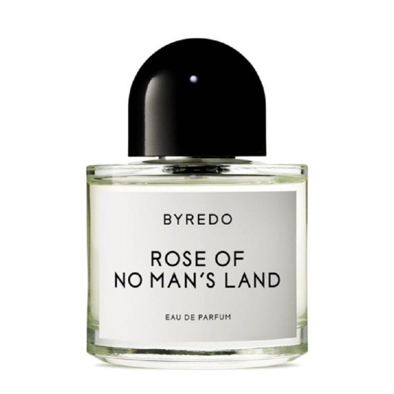 ביירדו רוז אוף נו מנ'ס לנד - Byredo Rose of No Man's Land - בושם יוניסקס - 100 מ"ל EDP (מקורי)