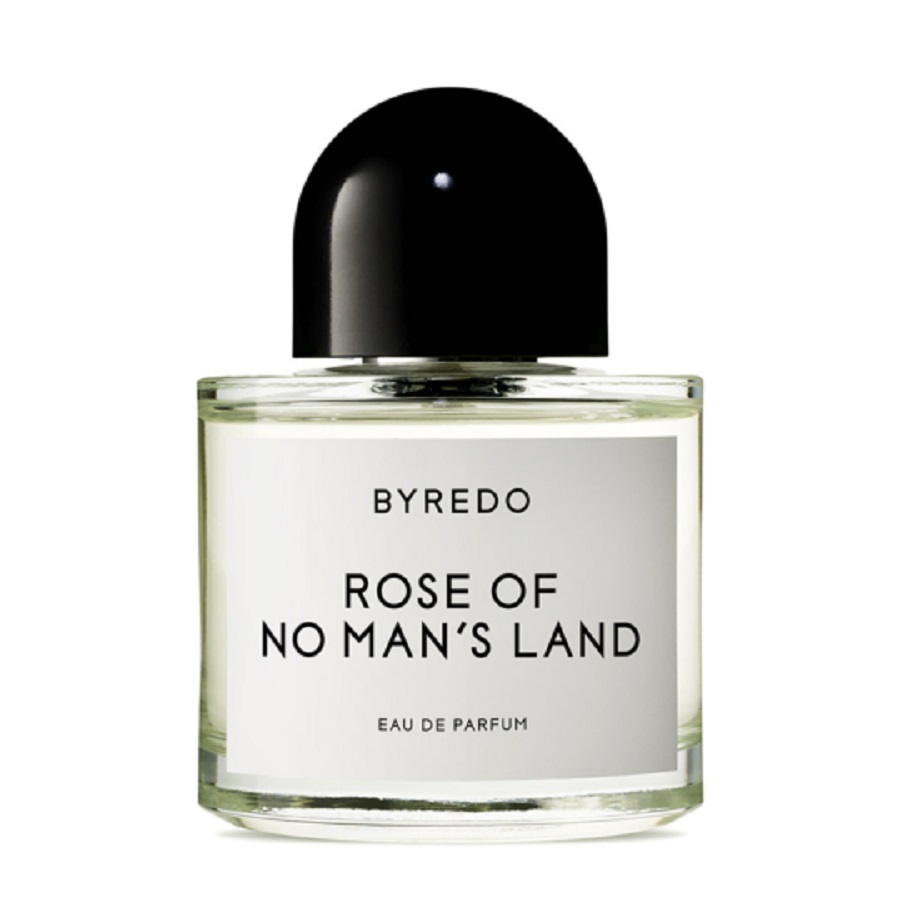 Byredo-Rose-Of-No-Mans-Land-Edp-100ml ביירדו רוז אוף נו מנ'ס לנד - Byredo Rose of No Man's Land - בושם לאישה - 100 מ"ל EDP (מקורי)