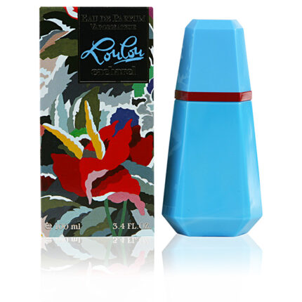 קשארל לו לו - Cacharel Lou Lou - בושם לאישה - 30 מ"ל א.ד.פ