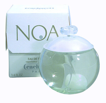 קשארל נואה - Cacharel Noa - בושם לאישה - 30 מ"ל או דה טואלט
