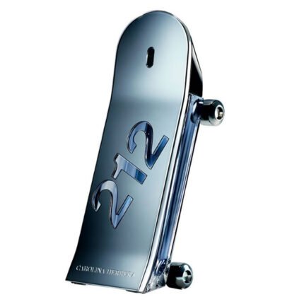 טסטר קרולינה הררה 212((ג)הירוס אדט 90