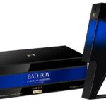 קרולינה הררה באד בוי קובלט אליקסיר - Carolina Herrera Bad Boy Cobalt Elixir - בושם לגבר - 150 מ"ל א.ד.פ