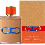 קרולינה הררה סי אייץ' מן פסיון - Carolina Herrera Ch Men Pasion - בושם לגבר - 100 מ"ל א.ד.פ
