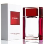 קרולינה הררה שיק לאשה - Carolina Herrera Chic W Edp - בושם לאישה - 80 מ"ל (מקורי)