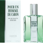קארון פור הום דה קארון - Caron Pour Homme De Caron - בושם לגבר - 125 מ"ל או דה טואלט