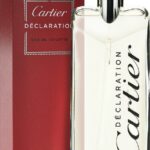 קרטייה דקלריישן - Cartier Declaration - או דה טואלט בושם לגבר - 100 מ"ל