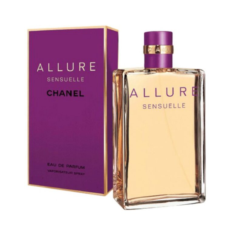שאנל אלור סנסואל - Chanel Allure Sensuelle - בושם לאישה - 100 מ"ל E.D.P
