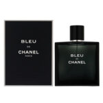 שאנל בלו דה שאנל - Chanel Bleu De Chanel - בושם לגבר - 100 מ"ל E.D.T