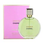 שאנל שאנס או פרש - Chanel Chance Eau Fraiche - בושם לאישה (מקורי) - 100 מ"ל EDP
