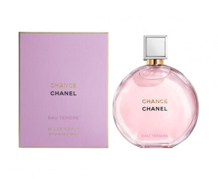 שאנל שאנס או טנדר - Chanel Chance Eau Tendre - בושם לאישה - 50 מ"ל א.ד.פ