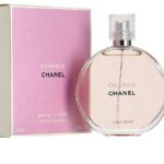 שאנל שאנס או ויב - Chanel Chance Eau Vive - בושם לאישה - 100 מ"ל או דה טואלט