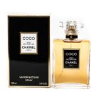 שאנל קוקו - Chanel Coco - בושם לאישה - 100 מ"ל או דה פרפיום