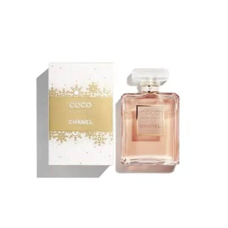 שאנל קוקו מדמואזל לימיטד אדישן - Chanel Coco Mademoiselle Limited Edition - בושם לאישה (מקורי) - 100 מ"ל