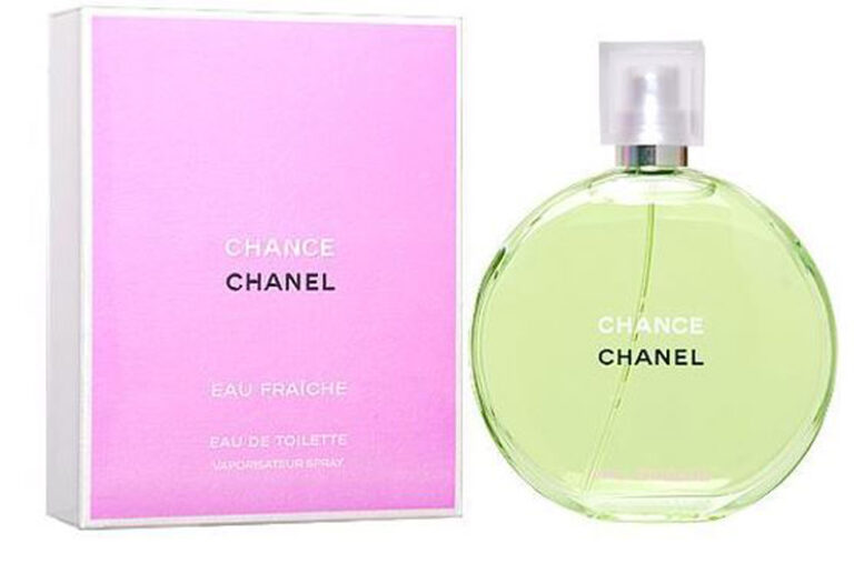 שאנל שאנס או פרש - Chanel Chance Eau Fraiche - בושם לאישה - 150 מ"ל