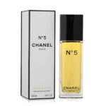 שאנל נמבר 5 - Chanel No 5 - בושם לאישה - 100 מ"ל אדט
