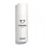 שאנל N°5 לו אול אובר ספריי - Chanel N°5 L'eau All Over Spray - לאישה - 150 מ"ל ספריי גוף ושיער