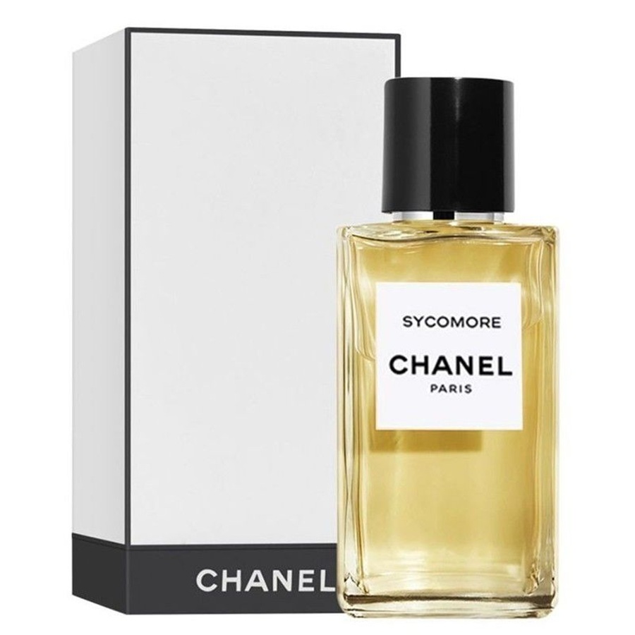 שאנל סיקומור לס אקסלוסיפס - Chanel Sycomore Les Exclusifs - בושם לגבר - 200 מ"ל א.ד.פ