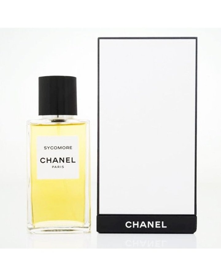 Chanel-Sycomore-Les-Exclusifs-Edp-75ml שאנל סיקומור לס אקסלוסיף (י) אדפ 75מל