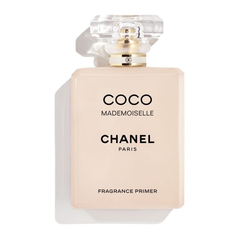 שאנל קוקו מדמואזל - Chanel Coco Mademoiselle - בושם לאישה - 100 מ"ל בודי ספריי (מקורי)