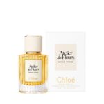 קלואה אטלייה דה פלרס סדרוס אינטנס - Chloe Atelier Des Fleurs Cedrus Intense - בושם לאישה - 50ml אדפ (מקורי)