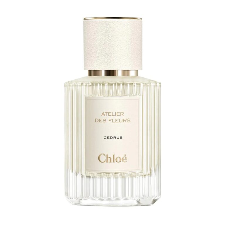 קלואה אטלייה דה פלר סדרוס א.ד.פ - Chloe Atelier Des Fleurs Cedrus - בושם לאישה - 50 מ"ל