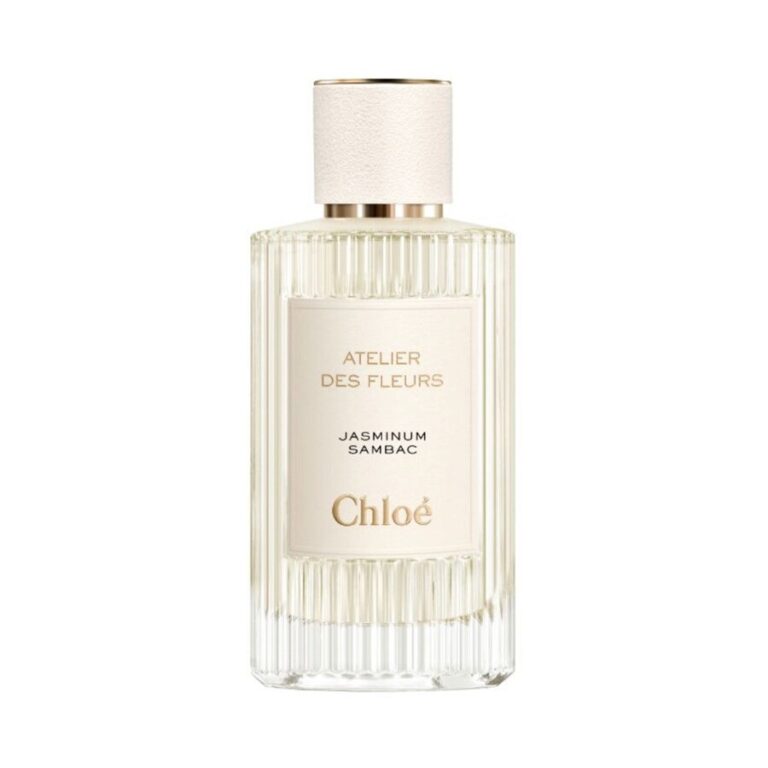 קלואה Atelier Des Fleurs Jasminum Sambac - Chloe Atelier Des Fleurs Jasminum Sambac - בושם לאישה - 150ml אדפ (מקורי)