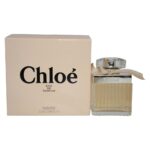 קלואה קלואה או דה פרפיום - Chloe Chloé Eau de Parfum - בושם לאישה - 75 מ"ל EDP (מקורי)