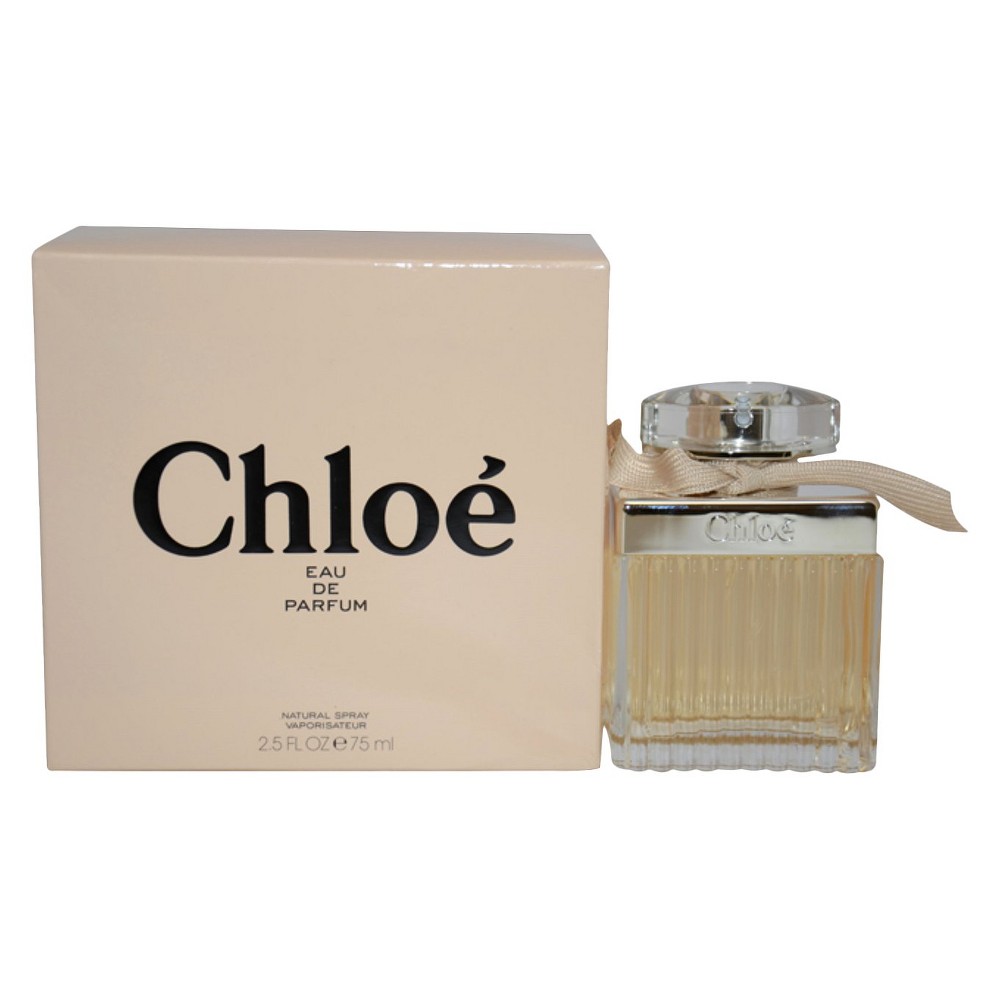 קלואה קלואה או דה פרפיום - Chloe Chloé Eau de Parfum - בושם לאישה - 75 מ"ל EDP (מקורי)