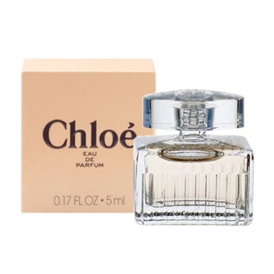 Chloe-Mini-Edp-5-Ml קלואה מיני - Chloe Mini - בושם לאישה - 5 מ"ל א.ד.פ (מקורי)