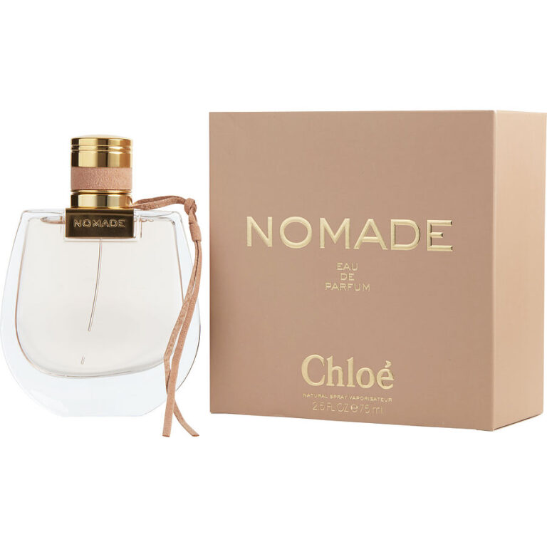 קלואה נומאד אבסולו - Chloe Nomade Absolu - בושם לאישה - 75 מ"ל Edp