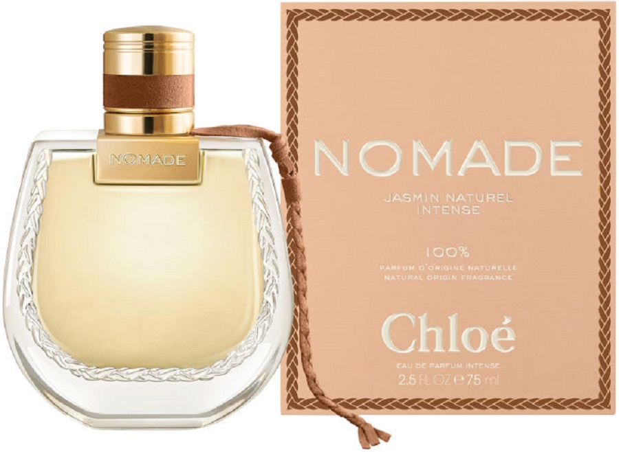 קלואה נומאד יסמין נטורל אינטנס - Chloe Nomade Jasmin Naturel Intense - בושם לאישה - 75 מ"ל או דה פרפיום