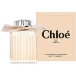 קלואה או דה פרפיום נטען - Chloe Rechargeable Refillable EDP - בושם לאישה - 100 מ"ל א.ד.פ