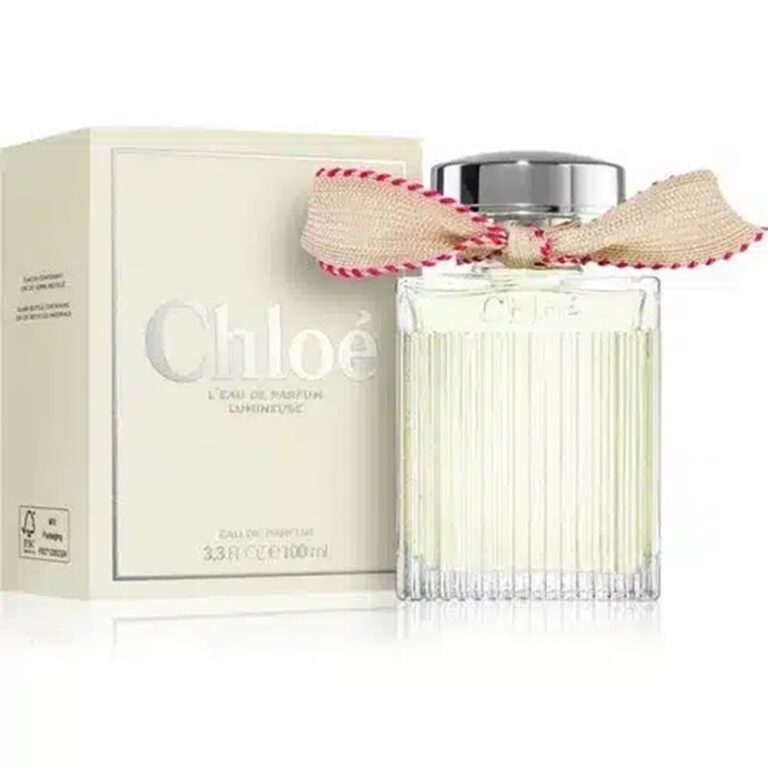 קלואה סיגנצ'ר לומינוס - Chloe Signature Lumineuse - בושם לאישה - 100 מ"ל אדפ (מקורי)