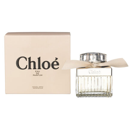 קלואה או דה פרפיום - Chloé Eau de Parfum - בושם לאישה - 50 מ"ל EDP (מקורי)