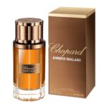 שופארד אמבר מלאקי - Chopard Amber Malaki - בושם לגבר - 80 מ"ל א.ד.פ