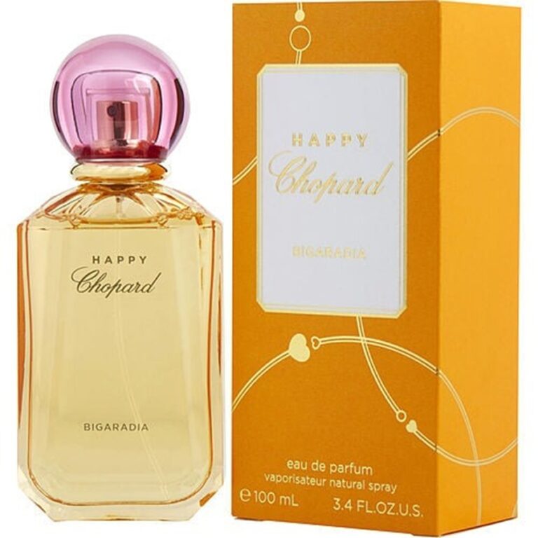 שופארד האפי ביגרדיה - Chopard Happy Bigaradia - בושם לאישה - 100 מ"ל E.D.P