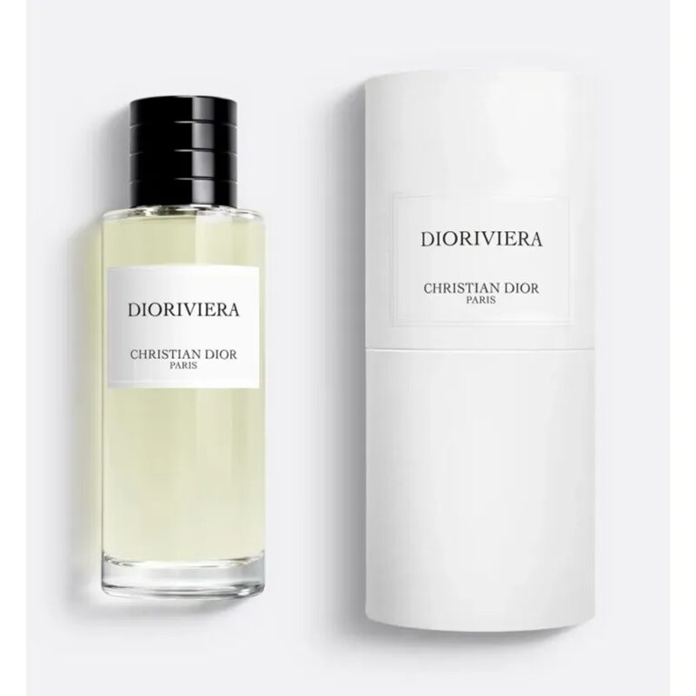 כריסטיאן דיור דיוריוויירה - Christian Dior Dioriviera - בושם יוניסקס - 250 מ"ל EDP (מקורי)