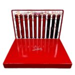 כריסטיאן לובוטן מיני סט U א.ד.פ. - Christian Louboutin Mini Set U Edp - בושם יוניסקס - 4 מ"ל או דה פרפיום (מקורי)
