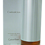 קלווין קליין קונטרדיקשן - Calvin Klein Contradiction - בושם לאישה - 100 מ"ל א.ד.פ