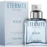 קלווין קליין אטרניטי אקווה - Calvin Klein Eternity Aqua - בושם לגבר - 100 מ"ל או דה טואלט