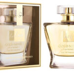 קלאסיק ליידי גולד מיינד - Classic Lady Gold Mind - בושם לאישה - 80 מ"ל EDT (מקורי)