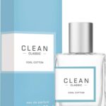 קלין קול קוטון - Clean Cool Cotton - בושם לאישה - 30 מ"ל EDP (מקורי)