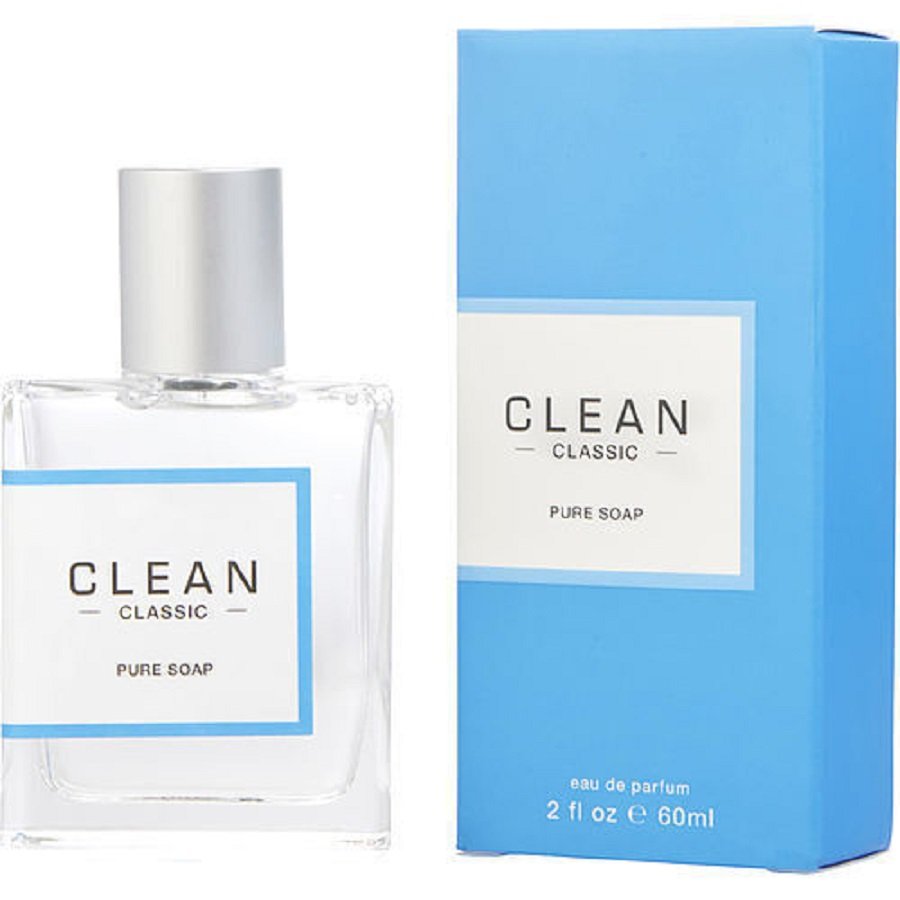 Clean-Redesing-Pure-Soap-U-Edp-60-Ml קלין רדסאין פיור סואפ (י) אדפ 60מ"ל