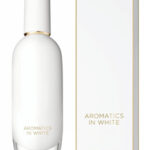 קליניק ארומטיקס אין וויט - Clinique Aromatics In White - בושם לאישה - 100 מ"ל (מקורי)