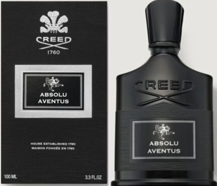 קריד אבסולו אוונטוס - Creed Absolu Aventus - בושם לגבר - 100 מ"ל או דה פרפיום