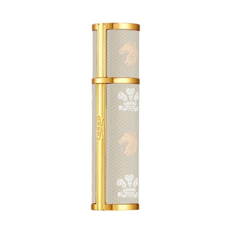 קריד אטומיזר בושם בז' - Creed Atomizer Beige Fragrances - בושם יוניסקס - 5 מ"ל (מקורי)